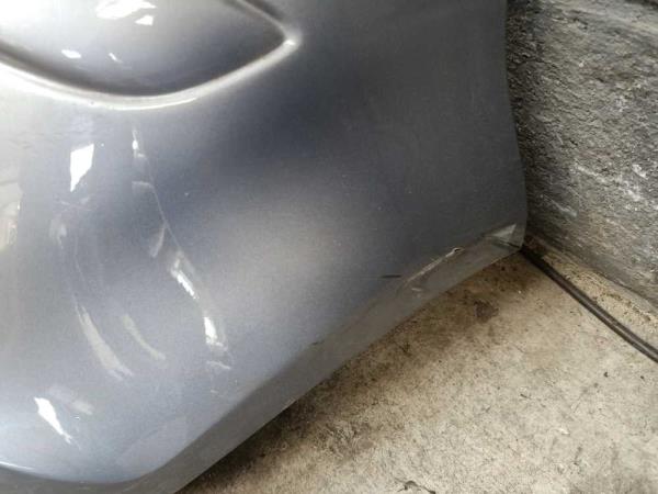 PARE CHOC ARRIERE OPEL CORSA D 5-PORTES - Vue 6